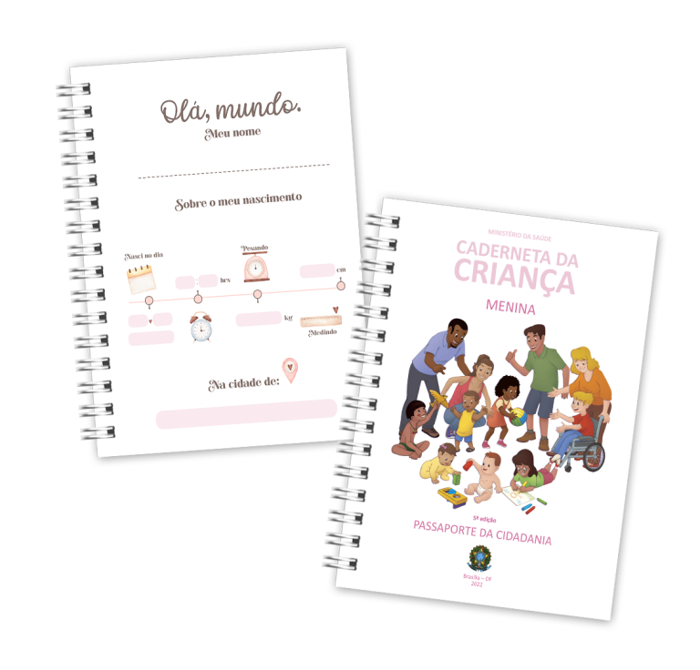 KIT MATERNIDADE MEMÓRIAS MENINO - CLIQUE E VEJA OS TEMAS - Imagem 13