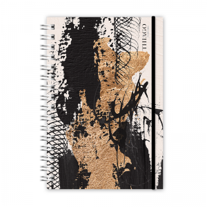 Planner Masculino : Capa 3