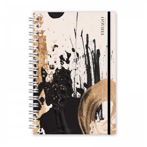 Planner Masculino : Capa 4