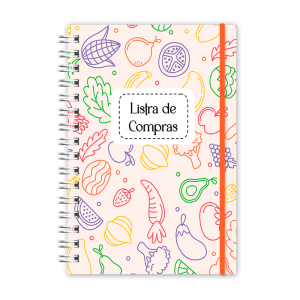 Lista de compras - Verduras