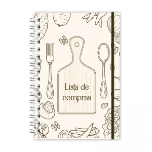 Lista de compras - Tabua de carne