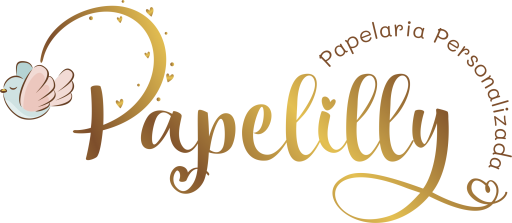 Papelilly Papelaria Personalizada