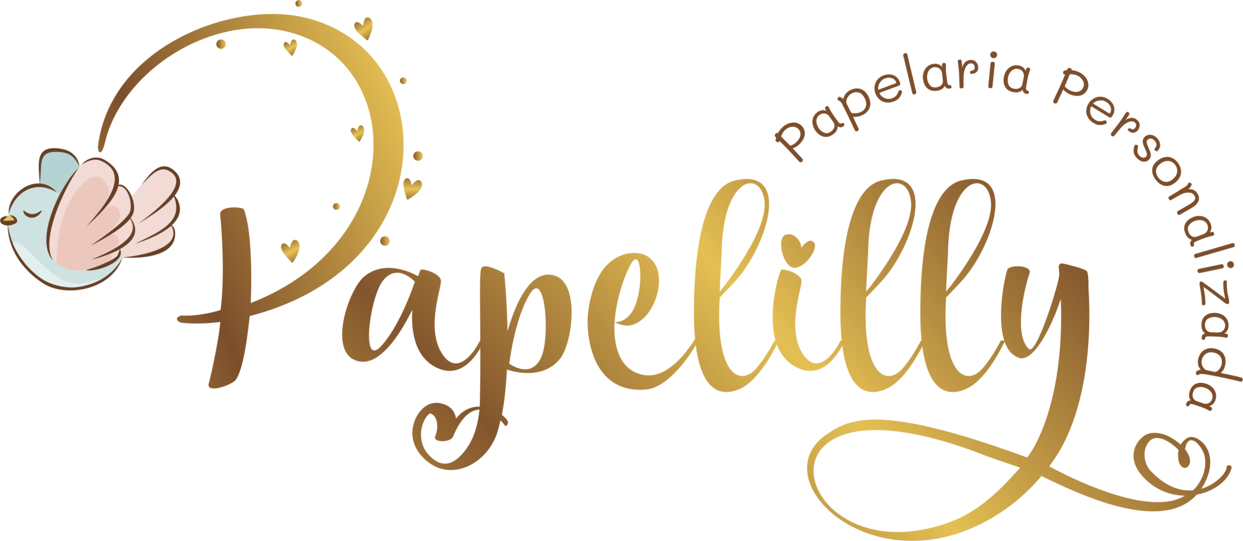 Papelilly Papelaria Personalizada