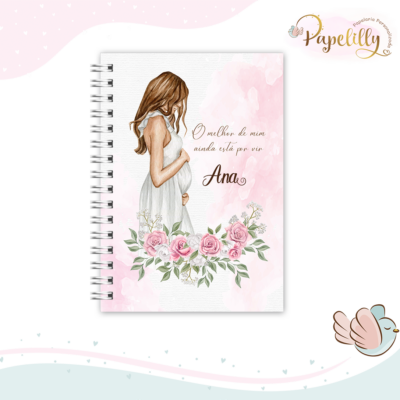 CADERNETA DA GESTANTE 4