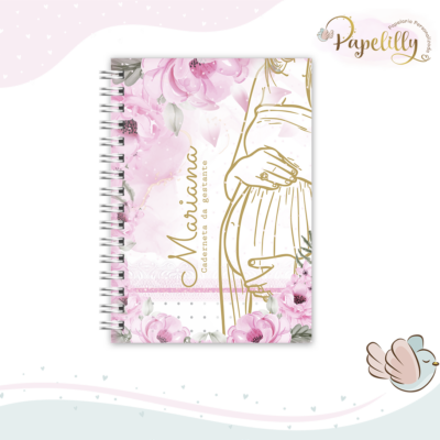 CADERNETA DA GESTANTE 6