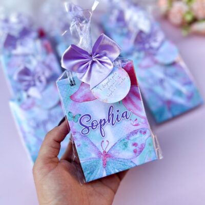 MINI BLOQUINHO LOGOMARCA