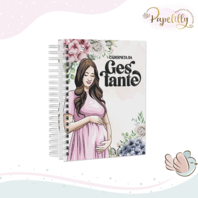 CADERNETA DA GESTANTE 9