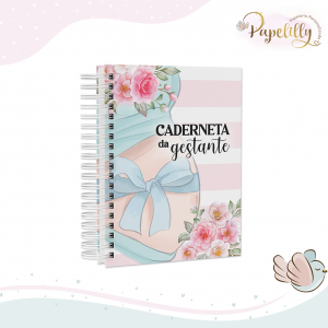 CADERNETA DA GESTANTE 22