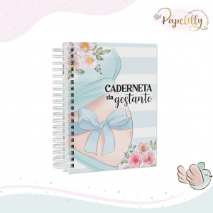 CADERNETA DA GESTANTE 23