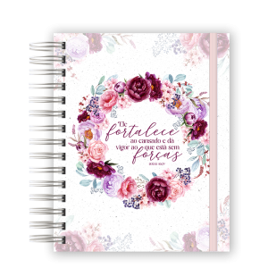 AGENDA - ELE FORTALECE