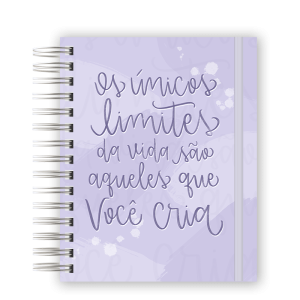 AGENDA  - OS ÚNICOS LIMITES