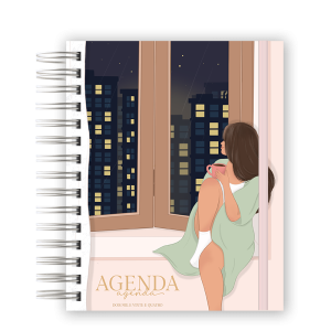 AGENDA - MY MOMENT