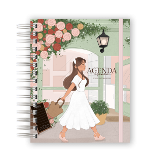 AGENDA - ROMANTIC