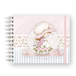 LIVRO DO BEBÊ - SARAH KAY
