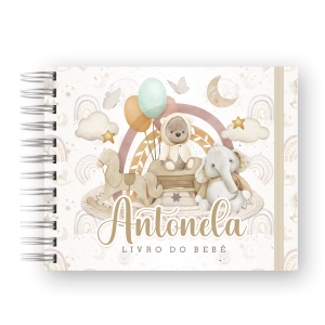 LIVRO DO BEBÊ - BRINQUEDOS CLÁSSICOS