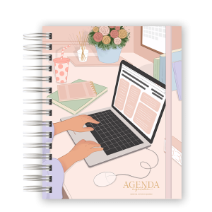 PLANNER - WORK