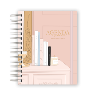 PLANNER - READING