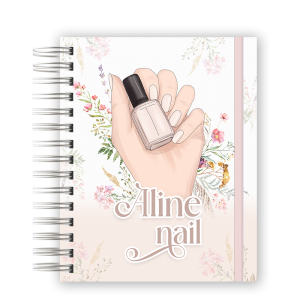 AGENDA- MANICURE
