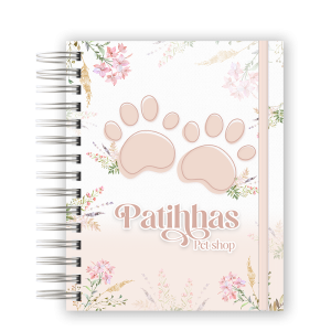 AGENDA - PET SHOP