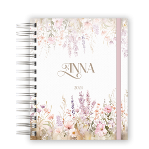 PLANNER - JARDIM