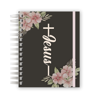AGENDA  - JESUS