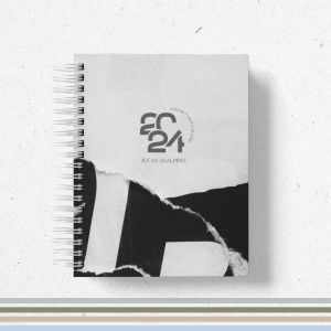 AGENDA MASCULINA