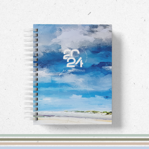 AGENDA MASCULINA