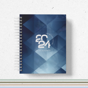 AGENDA MASCULINA