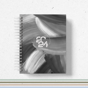 AGENDA MASCULINA
