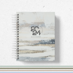 AGENDA MASCULINA