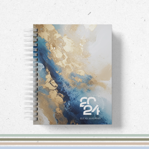 AGENDA MASCULINA