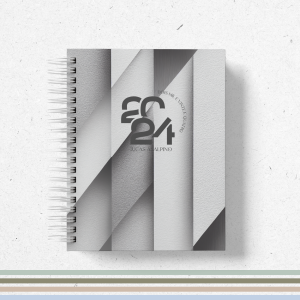 AGENDA MASCULINA