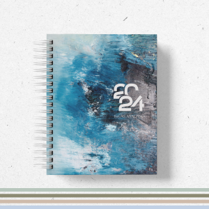 AGENDA MASCULINA