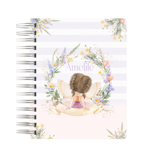 CADERNO COLEGIAL - FADA