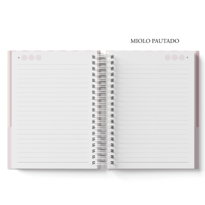 MIOLO PAUTADO
