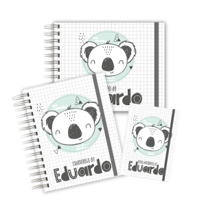 KIT MATERNIDADE AFETIVA - COALA