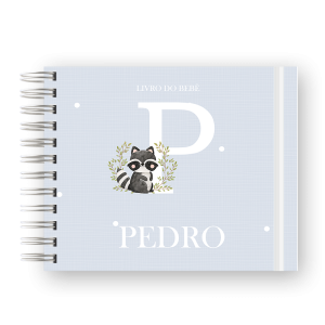 LIVRO DO BEBÊ - ALFABETO GUAXINI
