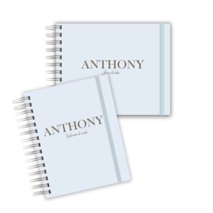 KIT BABY - CORES MINIMALISTA