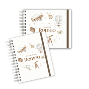 KIT BABY - MUNDO DE ROMEO