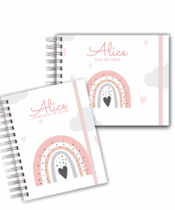 KIT BABY - ARCO IRIS MELISSA