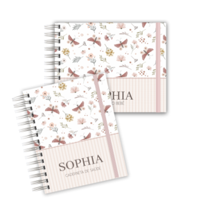 KIT BABY - FLORAL SOPHIA