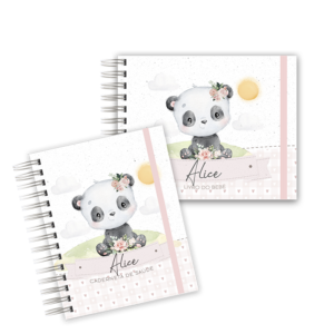 KIT BABY - PANDA