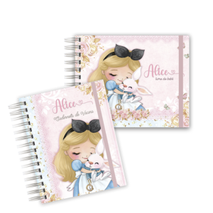 KIT BABY - ALICE