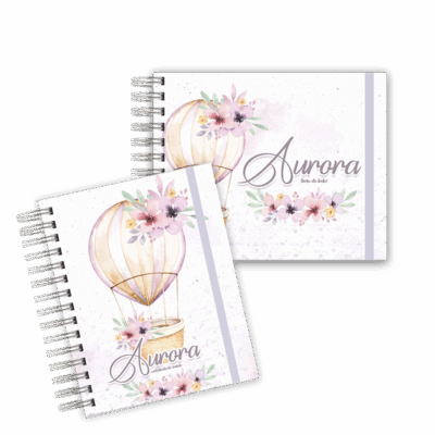 KIT BABY - SWEET BALLON