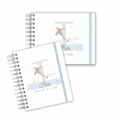 KIT BABY - CANDY PIPAS