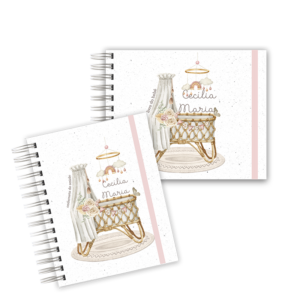 KIT BABY - BABY BOHO