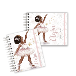 KIT BABY - BAILARINA