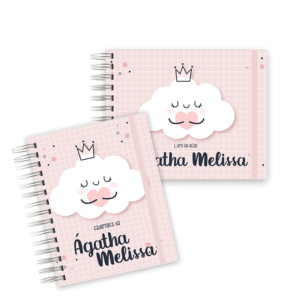 KIT BABY - NUVEM