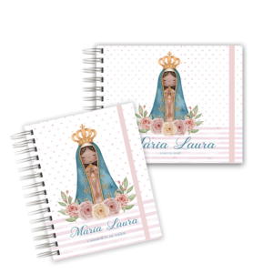 KIT BABY - NOSSA SENHORA APARECIDA