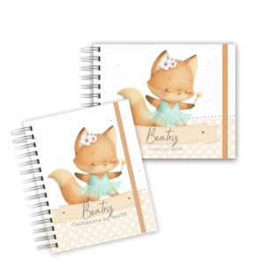 KIT BABY - RAPOSINHA